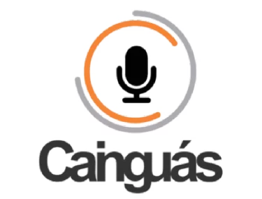 Cainguás FM Logo