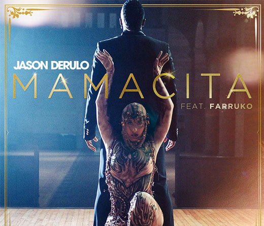 Mamacita, el estreno de Jason Derulo y Farruko