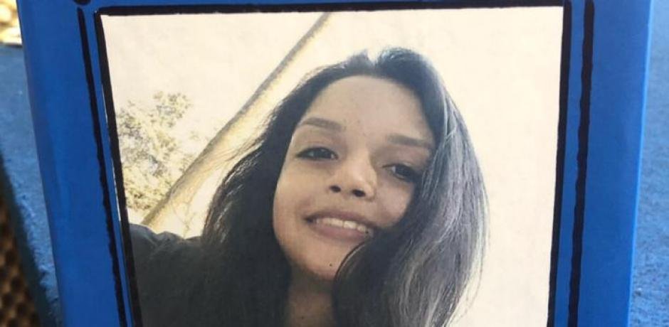Falleció la estudiante eldoradense Evelin Mikkelsen