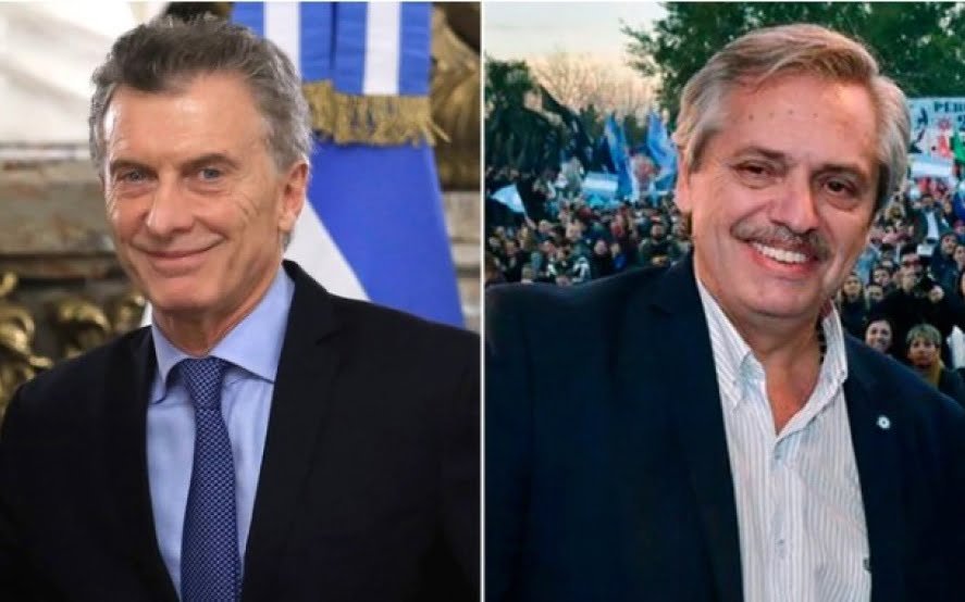 Encuestas 2019: después de las PASO, otro sondeo muestra una ventaja récord para Alberto Fernández