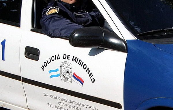 Policia mató de un tiro a un hombre en presunta persecución por contrabando
