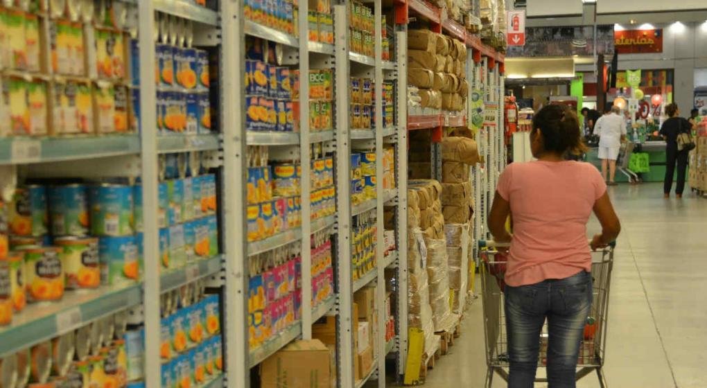 El Indec dará a conocer la inflación de octubre, que rondaria el 4%