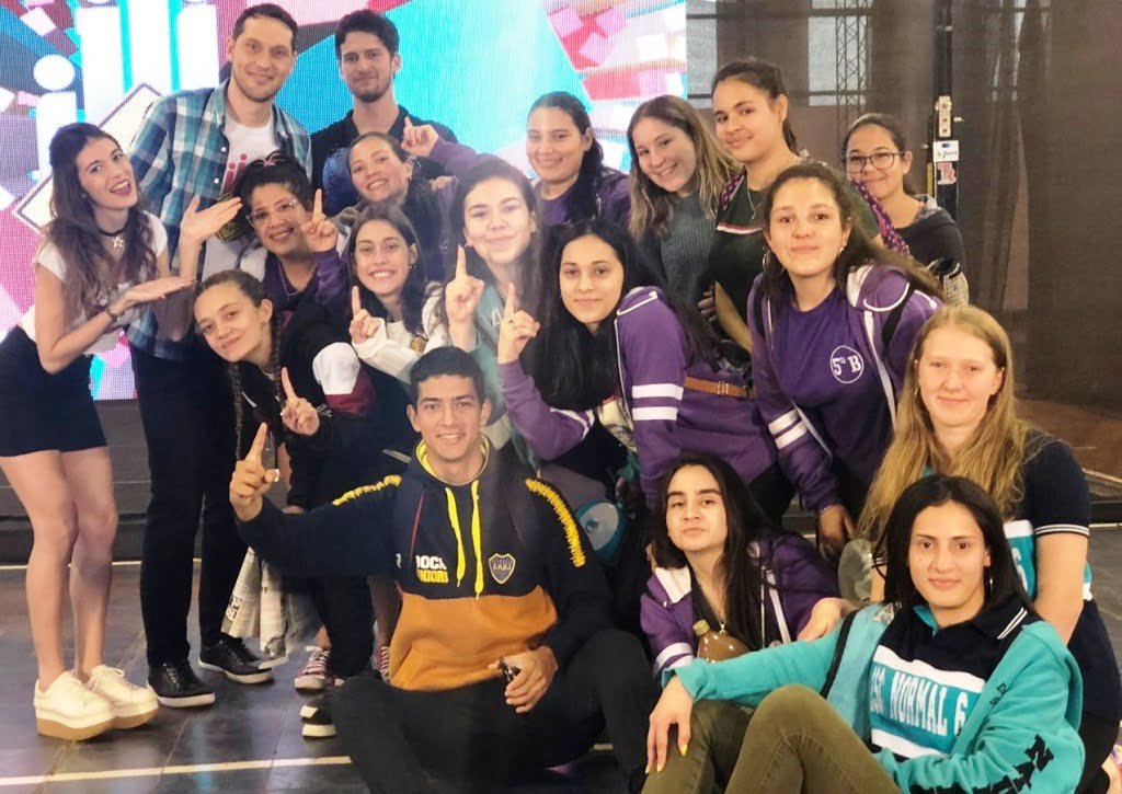 La Normal de Aristóbulo del Valle ganó la final de “La Posta IPLyC”