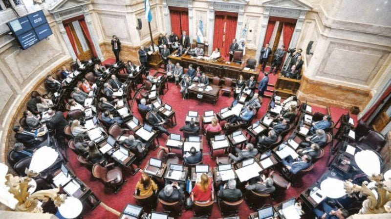 Juran los nuevos diputados y se reconfigura el poder en la Cámara baja
