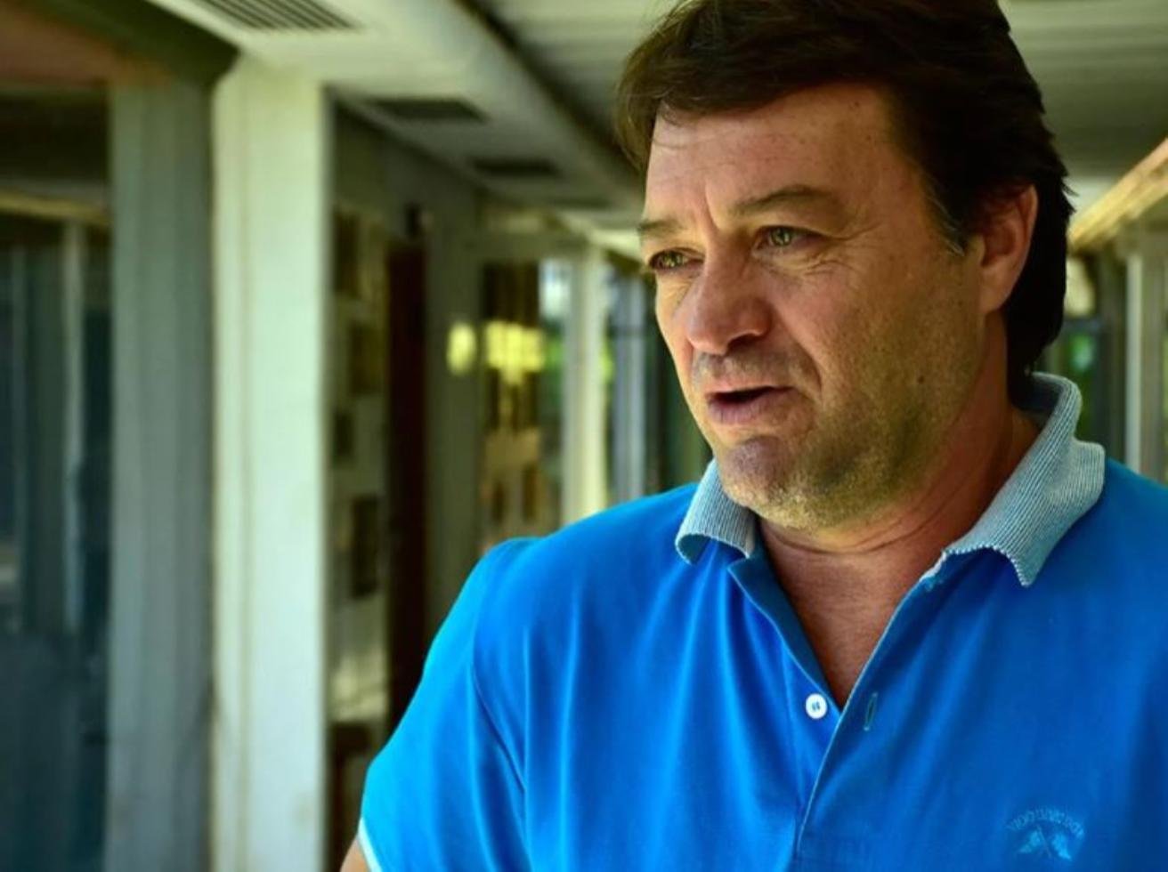 Fuertes acusaciones hacia el candidato a diputado nacional Hector «Cacho» Barbaro