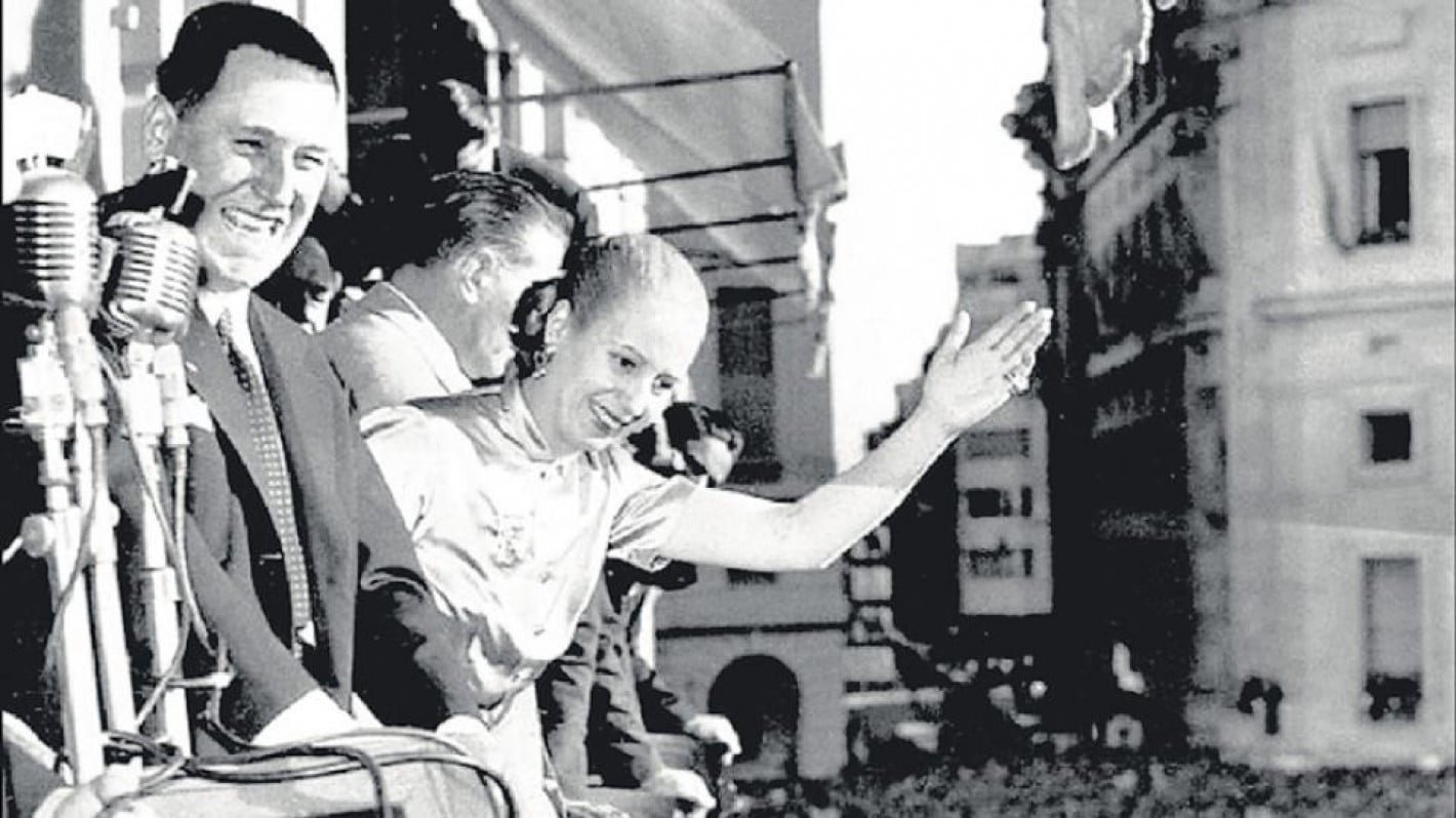 Dia de la Lealtad Peronista: el motivo detrás de esta efeméride