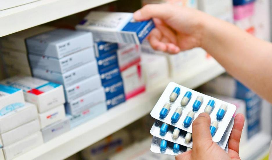 Cayeron hasta 50% las ventas de los medicamentos en las farmacias de Posadas