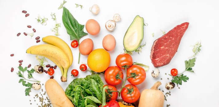 Dia mundial de la alimentación
