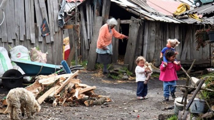 La canasta básica aumentó otro 2,5% en octubre y una familia necesitó más de 35 mil pesos para no ser pobre