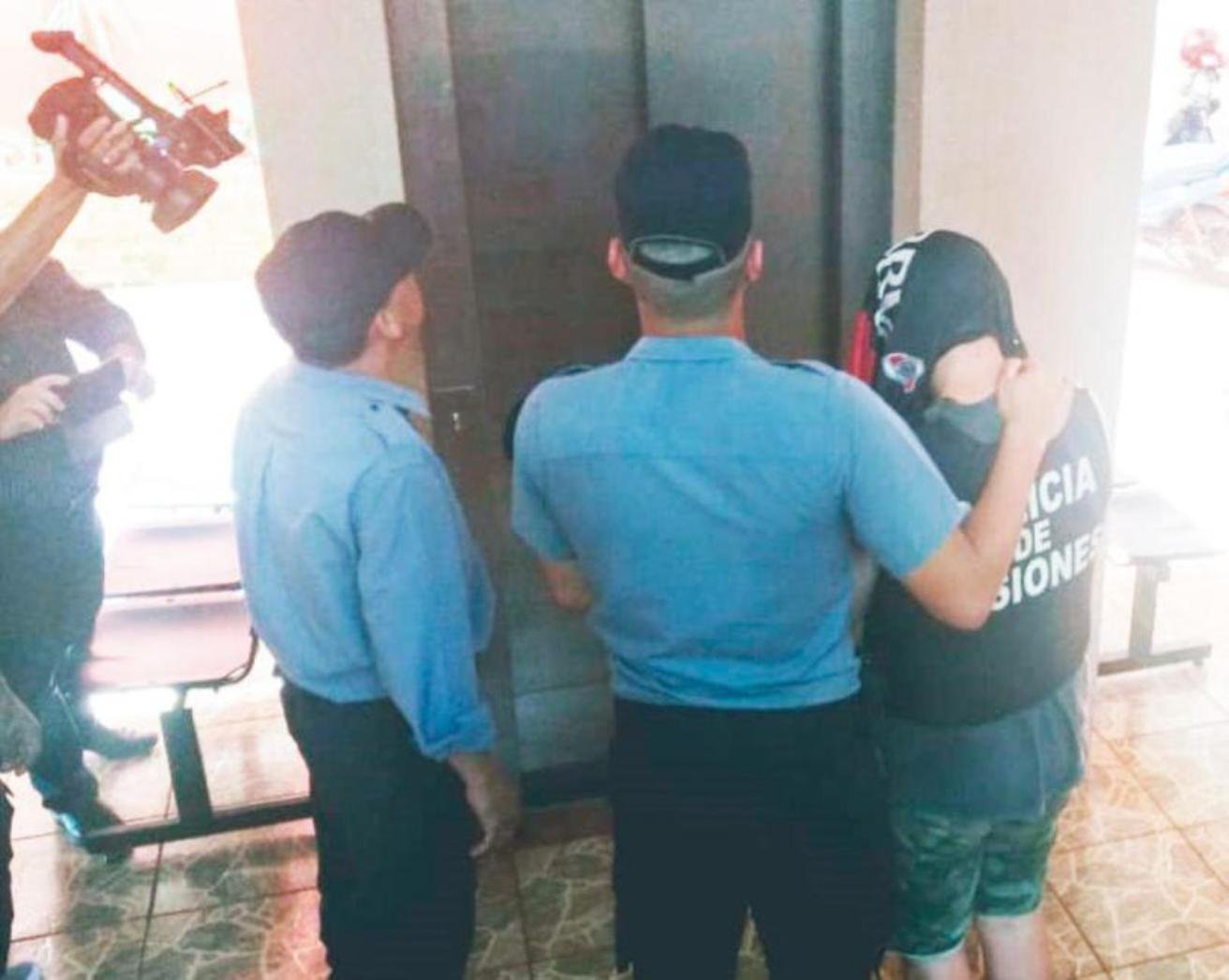Menor ratificó en Gesell que fue abusada por el soldado Carlos Villar