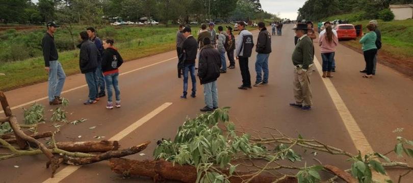 Negro Doubles: Mientras los gremios no defiendan a los trabajadores, esto va a seguir pasando