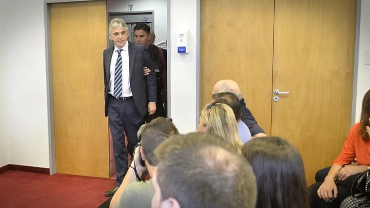 El expediatra del Garrahan fue condenado a 10 años de cárcel por pedofilia e inhabilitado de por vida para ejercer la medicina