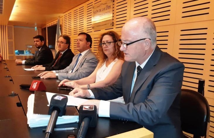 Difundieron los resultados del escrutinio definitivo y se confirmó que Alberto Fernández superó el 56% de los votos en Misiones