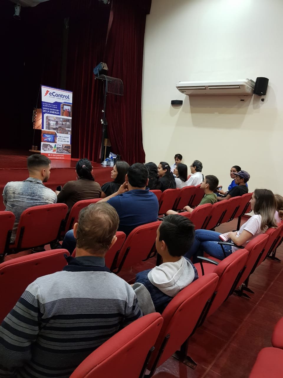 Las casas inteligentes ya funcionan en Misiones