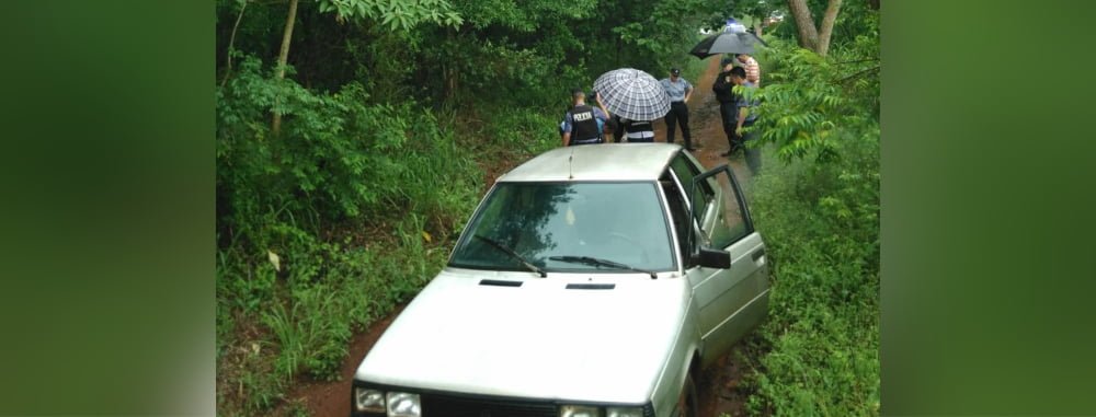 Hallaron sin vida a un hombre en Eldorado