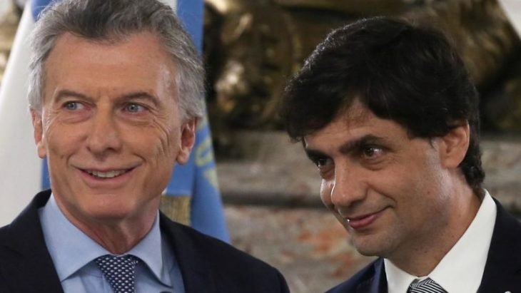 Balance oficial: el gobierno de Macri dejará una deuda pública de 74 mil millones de dólares