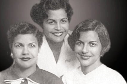 El asesinato de 3 hermanas y un auto tirado a un barranco: ¿por qué hoy es el Dia internacional contra la violencia de género?