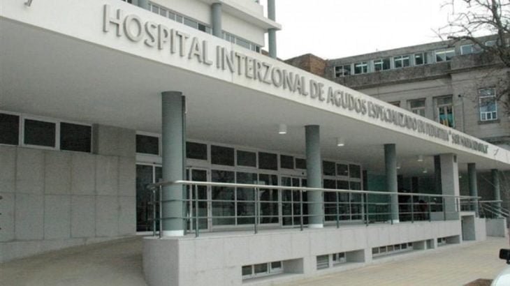 Internaron a una beba de un año y medio por ingerir cocaina accidentalmente