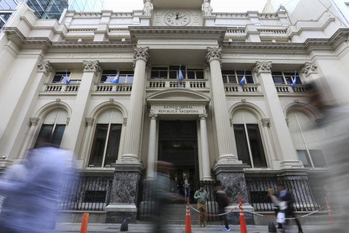 El Banco Central analiza lanzar un billete de mayor denominación: «Podria ser de $ 2.000 o $ 5.000»