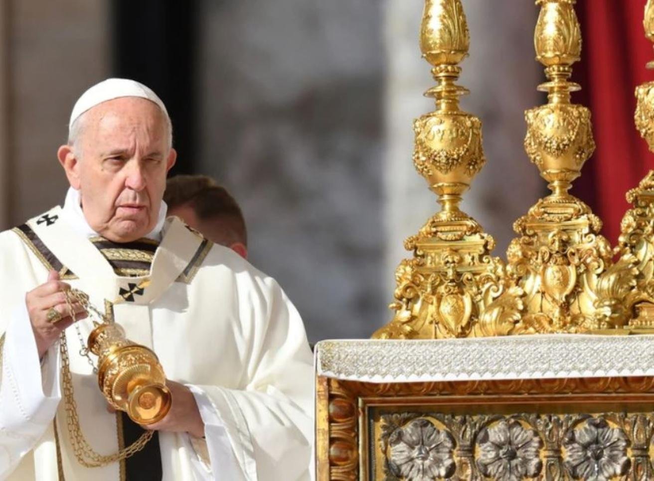 El Papa decidió abolir el Secreto Pontificio para investigaciones de abusos sexuales