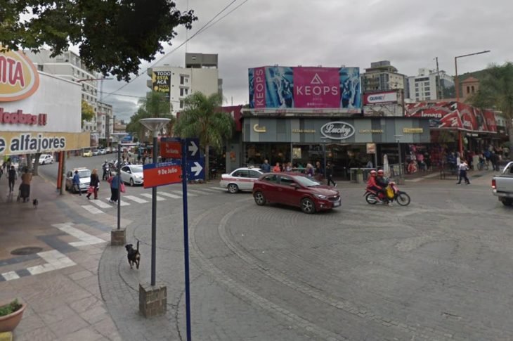 Violación en manada en Villa Carlos Paz: dos futbolistas de Huracán entre los diez acusados