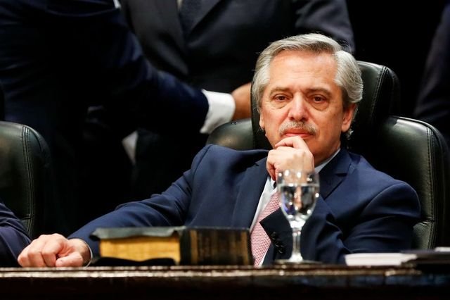 El gabinete de Alberto: quiénes son los ministros confirmados a 24 horas del anuncio oficial
