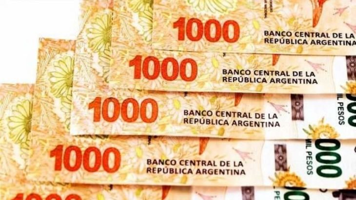 Adelantan fecha de pago del bono extraordinario para jubilados y beneficiarios de AUH