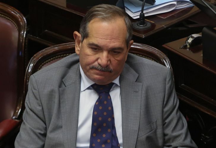 Imputaron a José Alperovich por abuso sexual