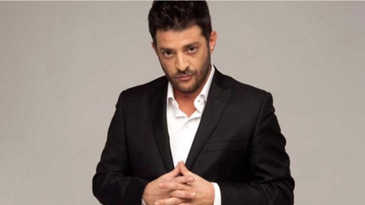 Denunciaron por violación al actor Pablo Rago