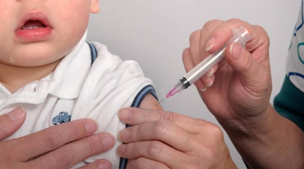 El Estado deberá explicar por qué suspendió la vacuna contra la meningitis en 2018