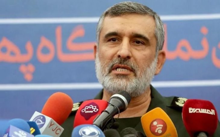 Irán advierte que «matar a Trump no seria suficiente para compensar la sangre de Soleimani»