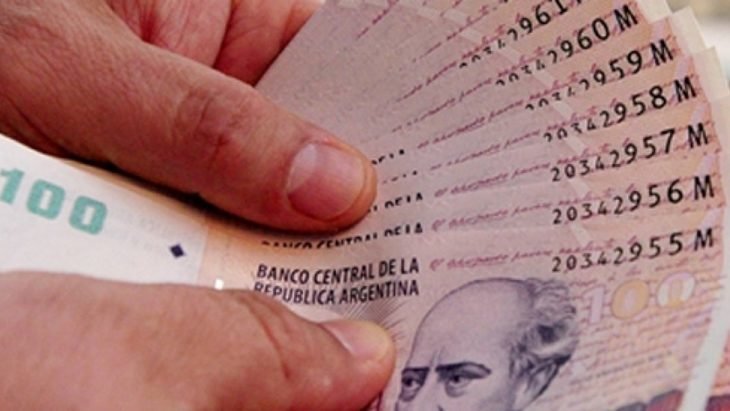 Este sábado estarán depositados los haberes de la administración pública provincial con el aumento del 13%