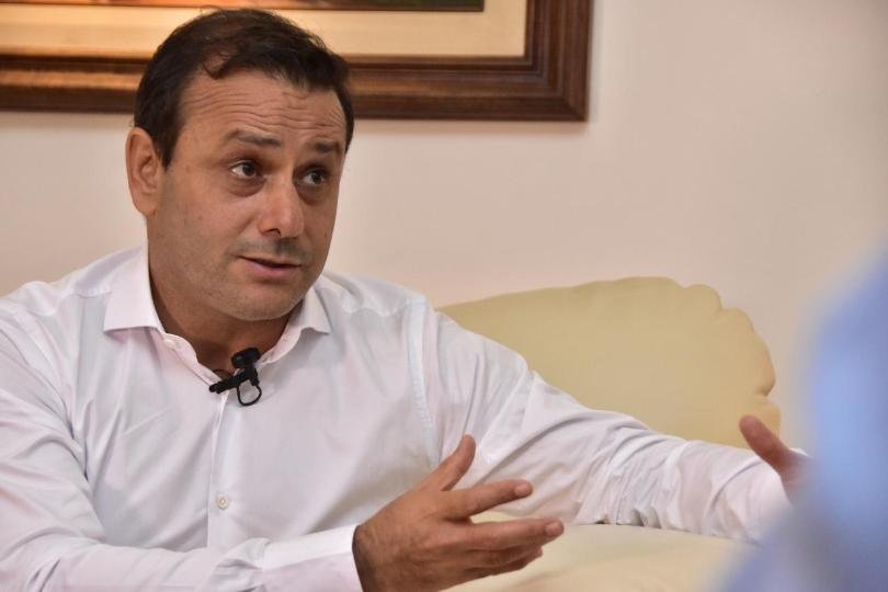 La provincia le da licencia a personas que estén dentro de los grupos de riesgo del Covid-19