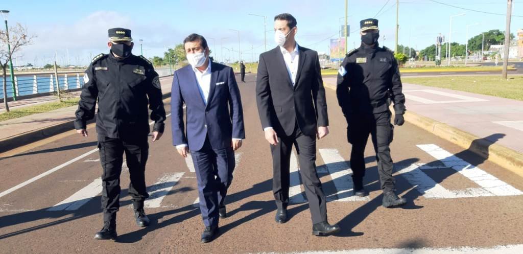 Coronavirus: el Gobernador de Misiones confirmó que los 76 intendentes elaboraron protocolos para la reactivación de actividades