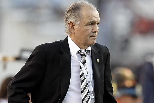 Murió el ex director técnico de la Selección Argentina Alejandro Sabella