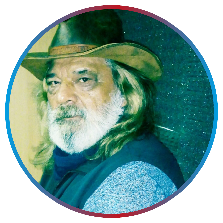 raul viera - la tapera del chacrero - radio cainguas